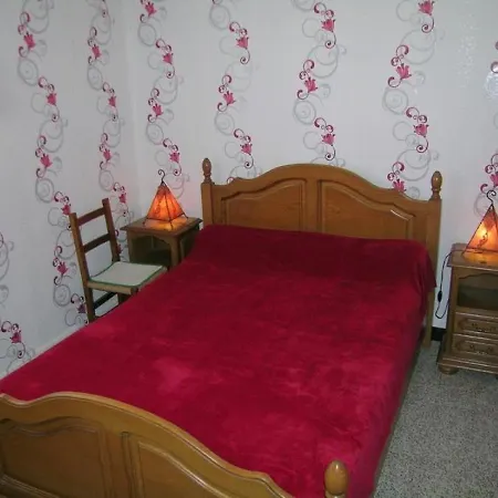 Maison Les Bains, 2 Pieces, 4 Personnes - Fr-1-305-1419 Nyaraló Ronce-les-Bains