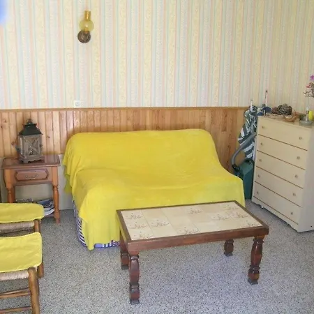 Maison Les Bains, 2 Pieces, 4 Personnes - Fr-1-305-1419 *